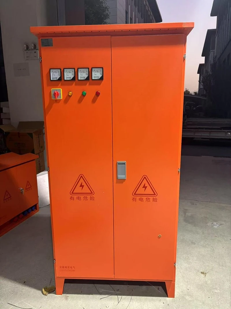 Main Distribution Box best
